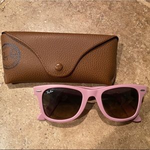 Ray-ban Wayfarer